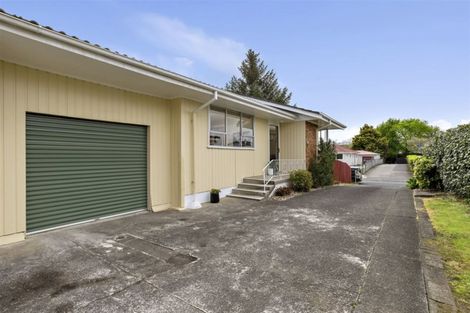 Photo of property in 1/23 Poinsettia Place, Henderson, Auckland, 0610