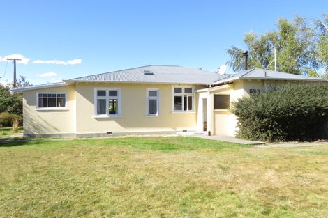 Photo of property in 21 Gray Street, Fairlie, 7925