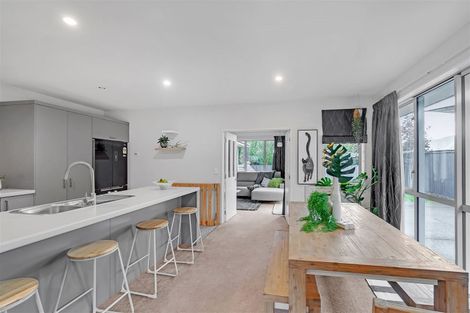 Photo of property in 188 Brookside Road, Rolleston, 7614