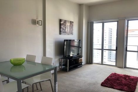 Photo of property in Victopia Apartments, 14h/135 Victoria Street West, Auckland Central, Auckland, 1010