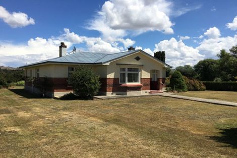 Photo of property in 17 White Road, Omakau, 9376