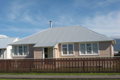 Photo of property in 56 Rintoul Street, Westport, 7825