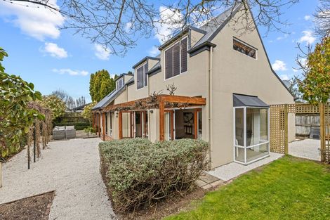 Photo of property in 2/151 Idris Road, Strowan, Christchurch, 8052