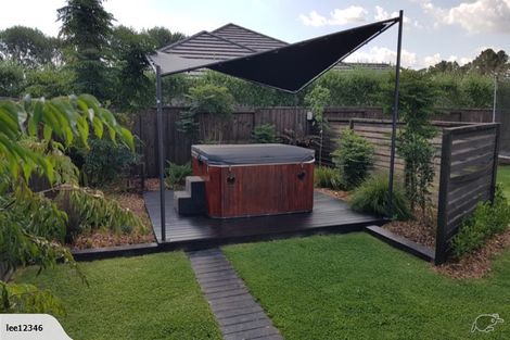 Photo of property in 3 Mahy Way, Leamington, Cambridge, 3432