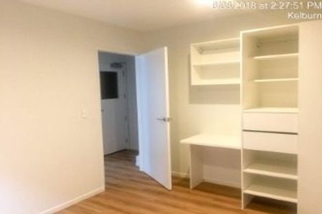 Photo of property in 5b Salmont Place, Kelburn, Wellington, 6012