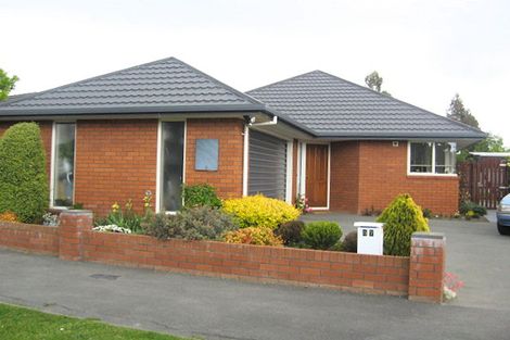 Photo of property in 57 Uxbridge Street, Redwood, Christchurch, 8051