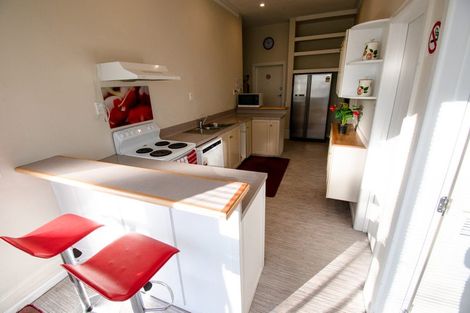 Photo of property in 338 Bealey Avenue, Christchurch Central, Christchurch, 8013