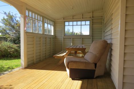 Photo of property in 21 Gray Street, Fairlie, 7925