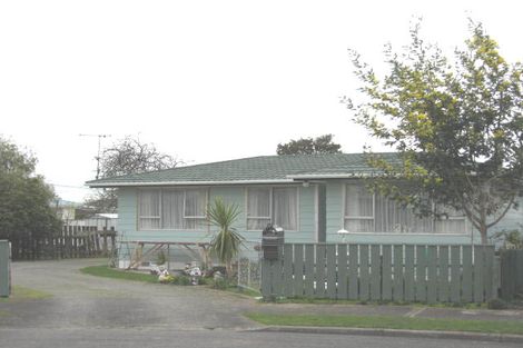 Photo of property in 9 Leeds Place, Solway, Masterton, 5810