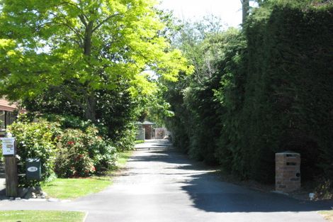 Photo of property in 36 Merrin Street, Avonhead, Christchurch, 8042