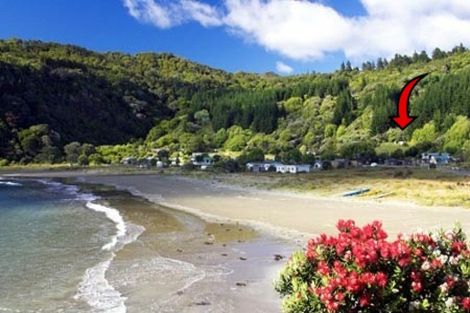 Photo of property in 22 Makahuri Place, Hicks Bay, Tikitiki, 4087