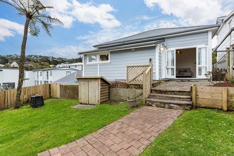 Photo of property in 71 Herald Street, Berhampore, Wellington, 6023