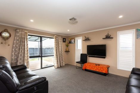 Photo of property in 22 Zinnia Way, Wigram, Christchurch, 8025