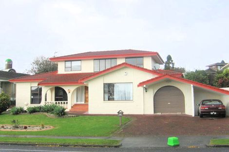 Photo of property in 152 Fisher Parade, Farm Cove, Auckland, 2012