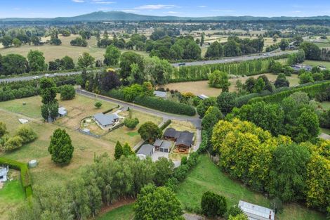 Photo of property in 22 Oaklea Lane, Tamahere, Hamilton, 3283