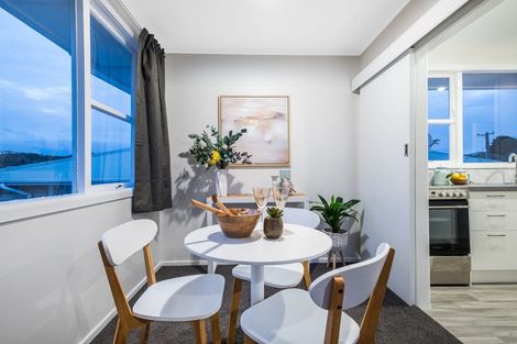 Photo of property in 12 Paenui Street, Titahi Bay, Porirua, 5022