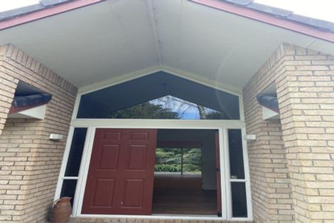 Photo of property in 21 Kinnard Lane, Totara Park, Auckland, 2019