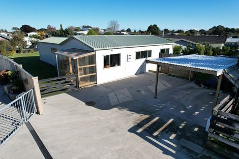 Photo of property in 28 Tuiti Street, Waitara, 4320