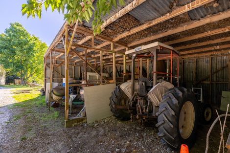 Photo of property in 866 Dovedale Road, Dovedale, Wakefield, 7096