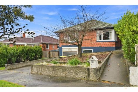 Photo of property in 12 Bradley Street, Watlington, Timaru, 7910