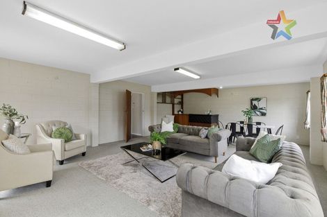 Photo of property in 3 Earlston Grove, Avalon, Lower Hutt, 5011