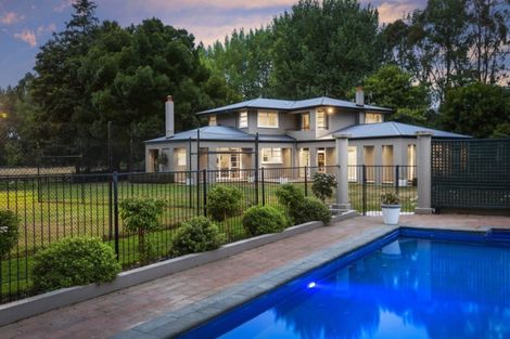 Photo of property in 239 Mill Road, Ohoka, Kaiapoi, 7692