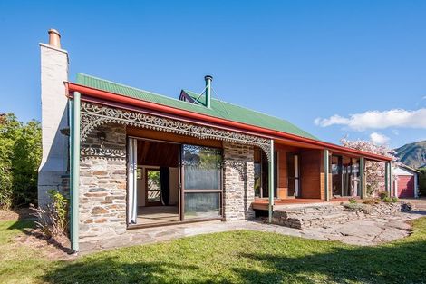 Photo of property in 190 Warren Street, Wanaka, 9305
