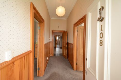 Photo of property in 108 Stevenson Avenue, Sawyers Bay, Port Chalmers, 9023