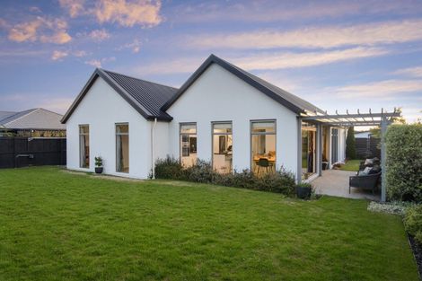 Photo of property in 28 John Annan Street, Halswell, Christchurch, 8025