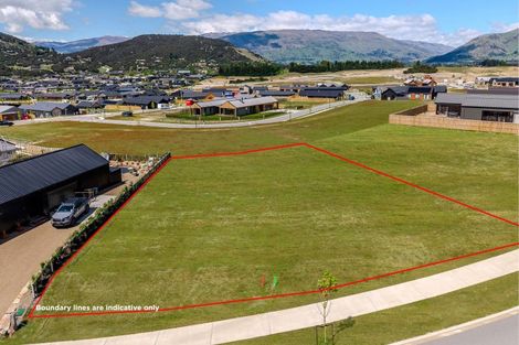 Photo of property in Northlake, 53 Riverslea Road, Wanaka, 9305