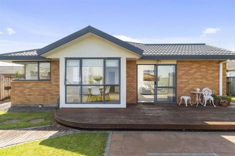 Photo of property in 41 Francevic Avenue, Mount Maunganui, 3116