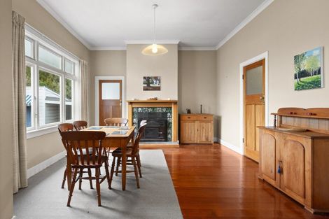 Photo of property in 46 Vigor Brown Street, Napier South, Napier, 4110