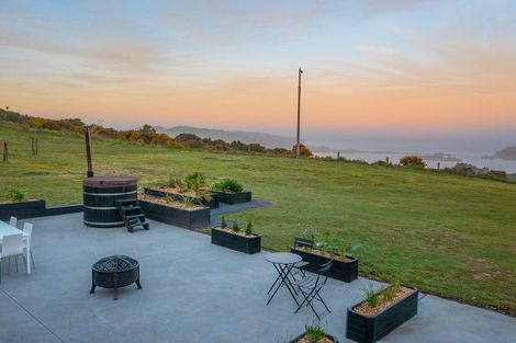 Photo of property in 315 Double Hill Road, Waitati, 9085