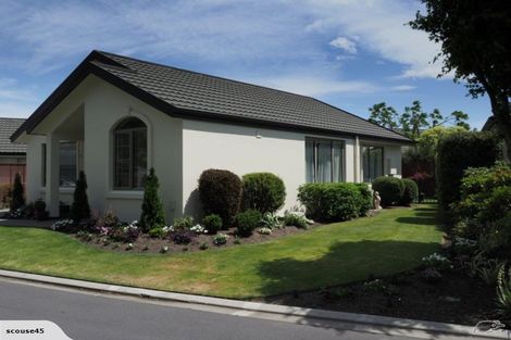 Photo of property in 60 Northwood Villas, Northwood, Christchurch, 8051