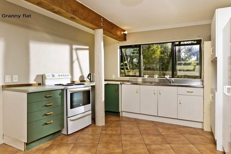 Photo of property in 5 Waipuia Place, Greenhithe, Auckland, 0632