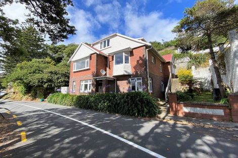Photo of property in 40 Roseneath Terrace, Roseneath, Wellington, 6011