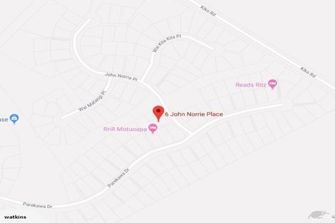 Photo of property in 6 John Norrie Place, Motuoapa, 3382