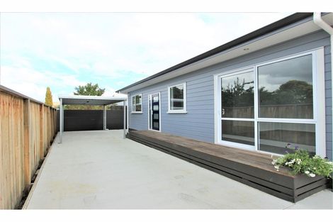 Photo of property in 32c Francis Street, Blenheim, 7201