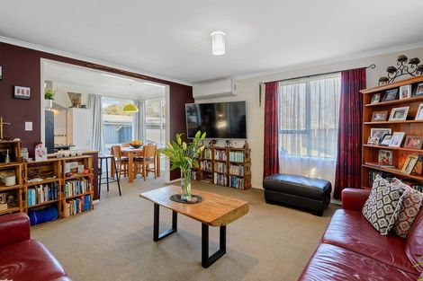 Photo of property in 1 Halkett Street, Darfield, 7510