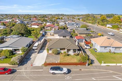 Photo of property in 93 Regent Street, Newfield, Invercargill, 9812