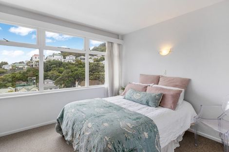 Photo of property in 22/4 Claremont Grove, Mount Victoria, Wellington, 6011