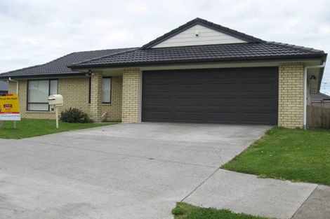 Photo of property in 51 Cyclamen Road, Mangere, Auckland, 2022