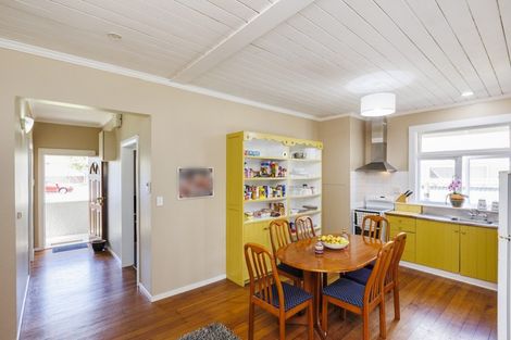 Photo of property in 58 Matipo Street, Takaro, Palmerston North, 4410