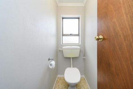 Photo of property in 4/82 Russell Street, Palmerston North, 4414