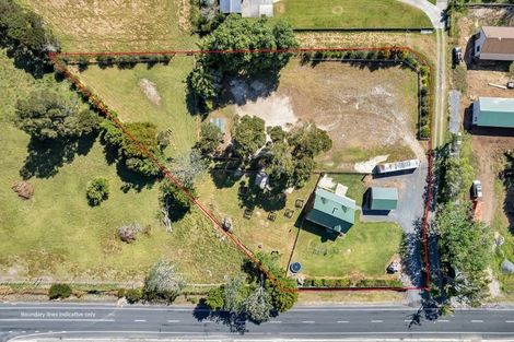 Photo of property in 63 Marsden Point Road, Ruakaka, 0116