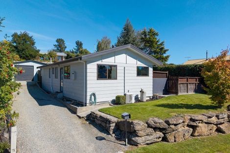 Photo of property in 6a Lanes Road, Bridge Hill, Alexandra, 9320