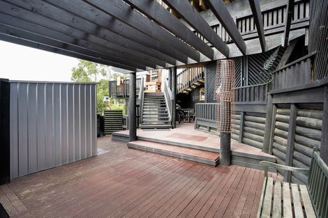 Photo of property in 143 Mount Pleasant Road, Mount Pleasant, Christchurch, 8081