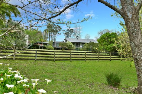 Photo of property in 101 Moir Hill Road, Warkworth, 0983