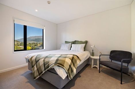 Photo of property in Toru Apartments, 706/10 Copper Beech Avenue, Frankton, Queenstown, 9300