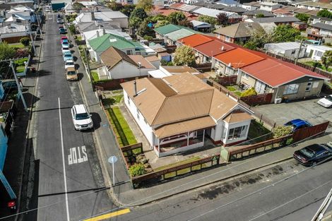 Photo of property in 45 Cutten Street, South Dunedin, Dunedin, 9012